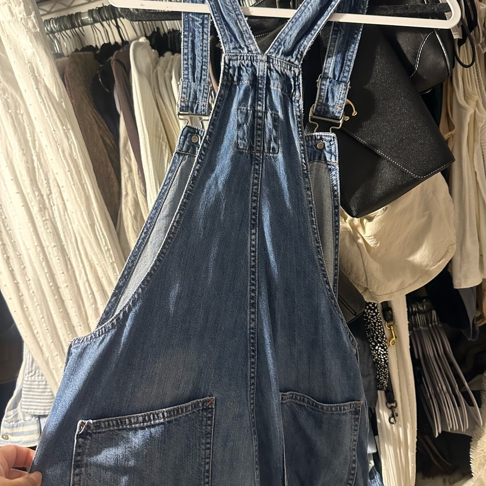 Gap Classic Denim Jacket - image 4